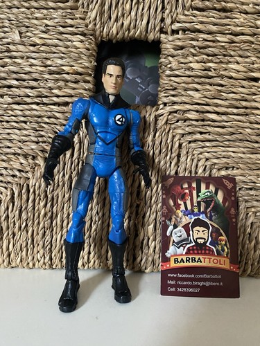 Reed richards mister - reed, fantastic