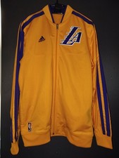 Giacca Los Angeles Lakers On