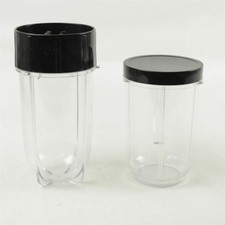 Confezione Da 2 Magic Bullet