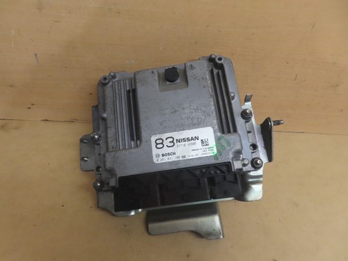 2014 nissan qashqai tekna - tekna, dci