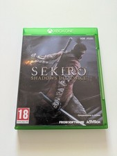 Gioco Sekiro: Shadows Die