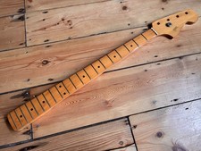 Collo chitarra basso Grant