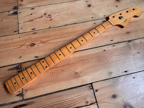 Collo chitarra basso grant - basso,