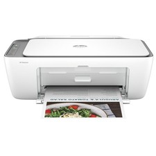 Stampante Multifunzione Inkjet Colori HP DeskJet 2820E Scanner Wi-Fi USB 588K9B
