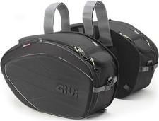 Givi EA100B Borse laterali