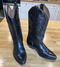 Stivali da cowboy Loblan in