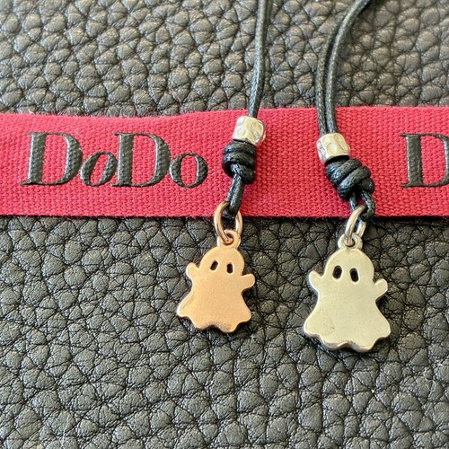 Dodo pomellato collana - dodo,