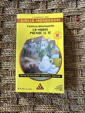 LA MORTE PRENDE IL TÈ N. 938