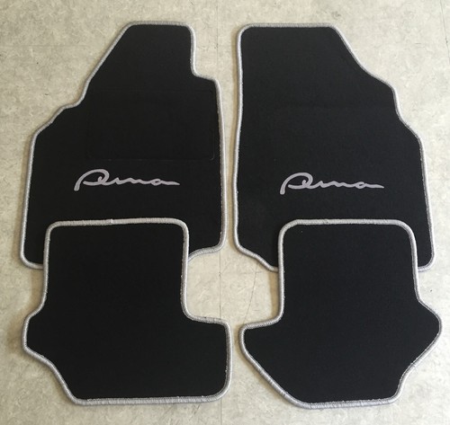 Tappeto tappetini auto - , per