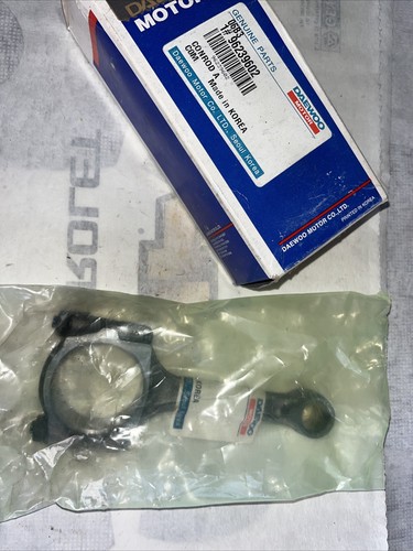 96239602 biella albero motore - 96239602,