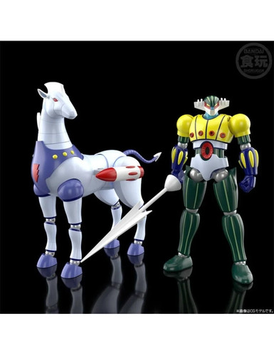 Bandai smp shokugan modeling - bandai,