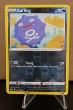 Pokémon Corona Zenith TCG