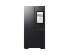 FRIGORIFERO SAMSUNG RF65DG9H0EB1EF 4 PORTE 90 CM 636 L INOX DISPENSER CLASSE E