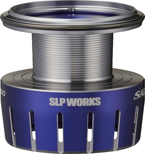 Daiwa slp works - slp,