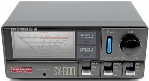 Diamond 600n - diamond, sx-600n