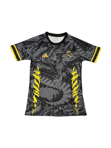 Maglia special edition real - maglia,