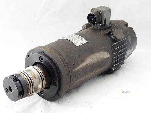 Indramat servomotore a - servomotore, cc