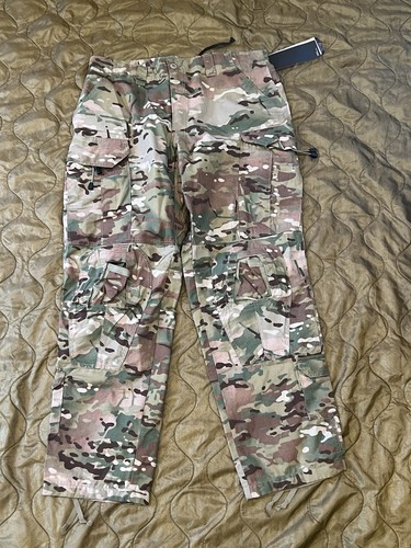 Pantaloni combattimento - pantaloni,