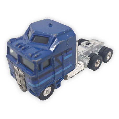 Yatming kenworth camion - yatming,