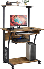 Scrivania per Computer, Tavolo