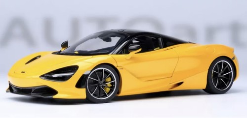 Autoart mclaren - autoart,