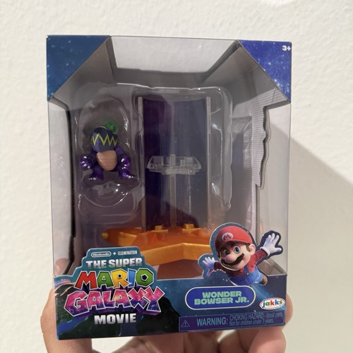 The super mario - super,