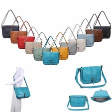 BORSA DONNA Crossbody