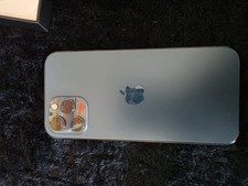 iPhone 12 Pro Max 128GB