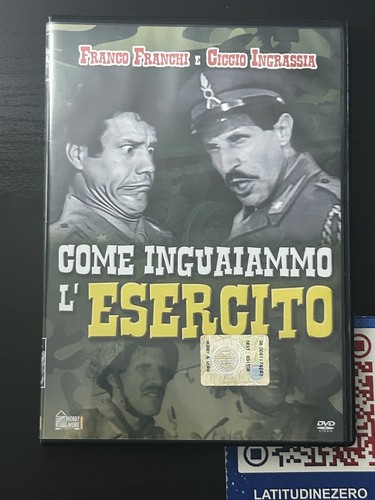 Come inguaiammo esercito - come, l’esercito