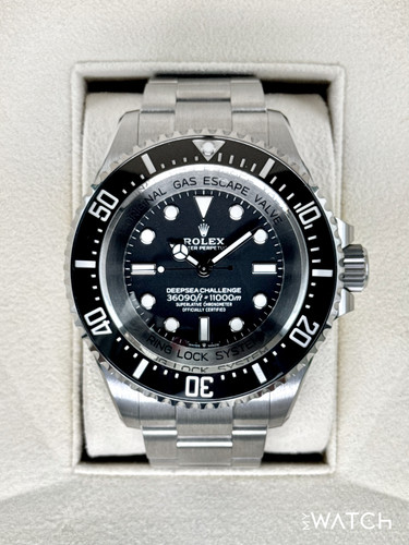 New 2026 rolex deepsea - new,