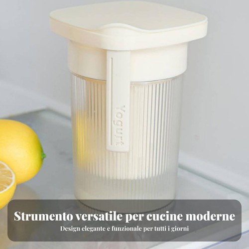 Separatore siero latte - separatore,