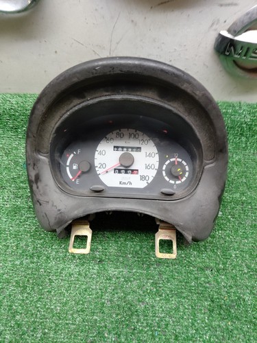 Quadro strumenti - quadro,