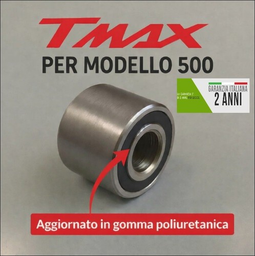Boccola gomma max 500 - boccola,