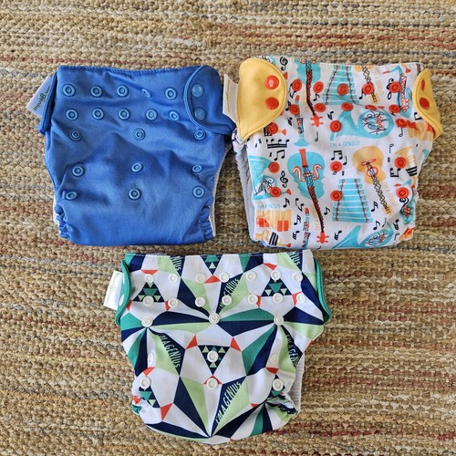 Bumgenius all one - in,