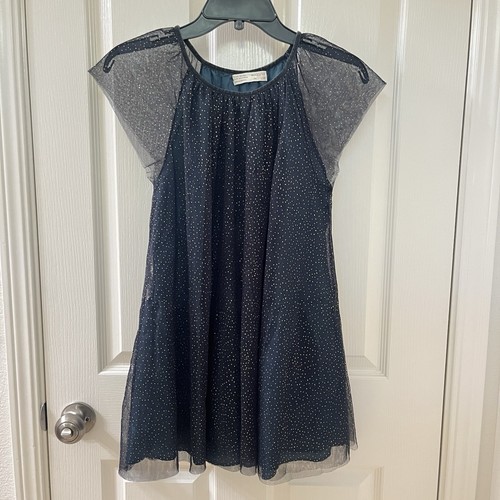 Abito zara bambina tulle - zara,