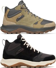 Merrell Tempo Sol Mid