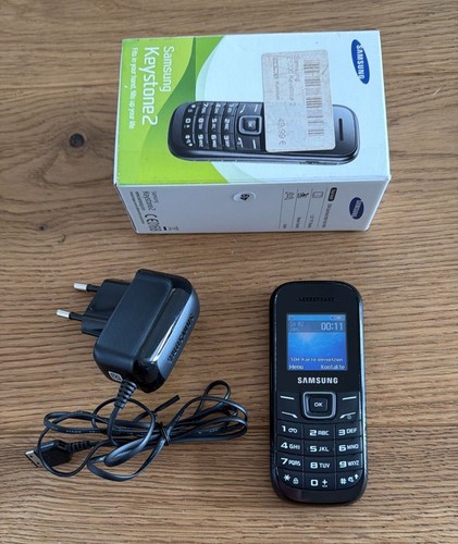 Samsung e1200 nero testato - gt, nero,
