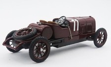 ALFA ROMEO G1 - Mille Miglia
