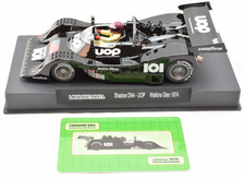 Mr. Slotcar "UOP" Shadow DN4 -