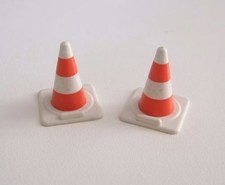 PLAYMOBIL (Q1114) CHANTIER -