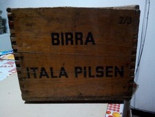 BIRRA ITALA PILSEN 2/3