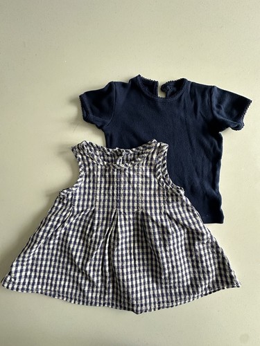 Abito estivo benetton - abito, bambina