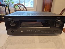 Denon AVR-790 Ricevitore Home