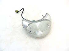 Stop fanale luce posteriore Tail light Ducati SS 900 Supersport