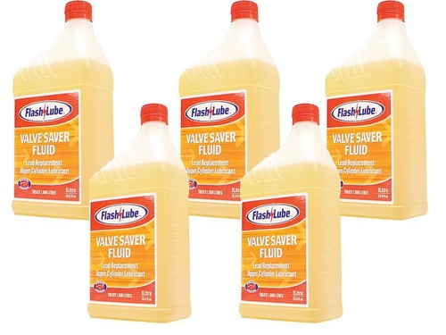 Flashlube bottiglie di - x,