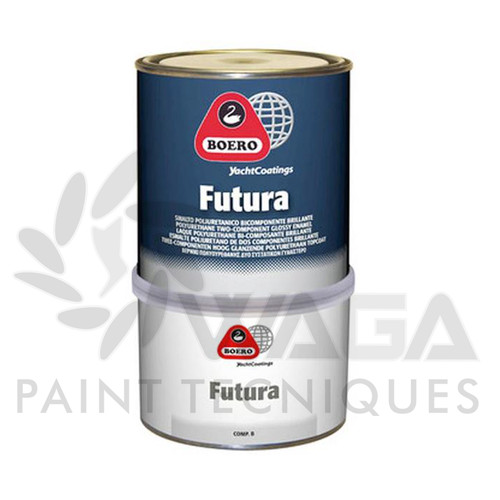 Boero futura smalto - boero,