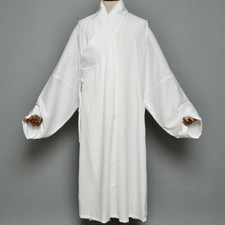 Cappotto lungo kimono donna