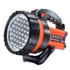 Faro Portatile per Auto Daewoo DASL400