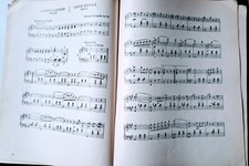 Johann Strauss Sohn | Edizione