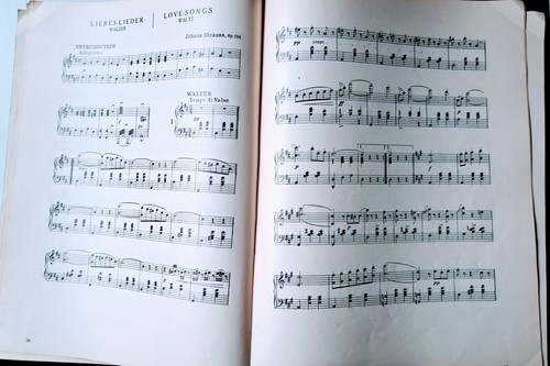 Johann strauss sohn - johann,